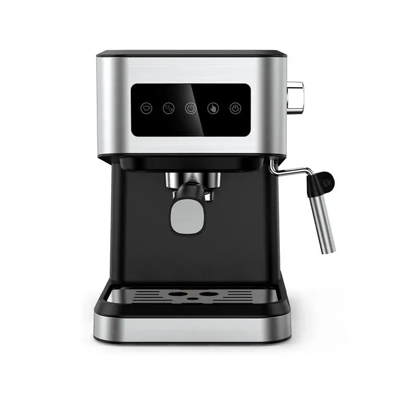 เครื่องทำกาแฟเอสเปรสโซ่อัตโนมัติ, เครื่องทำกาแฟเอสเปรสโซ่ขนาด15บาร์แบบดิจิตอลหน้าจอสัมผัส