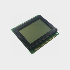 Schermo grafico per Display telefonico di linea Display Lcd 128x64 punti con Controller Ks0108 - Product Image 3