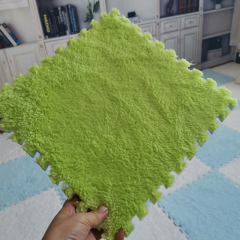 Vert (motif de glissement inférieur)