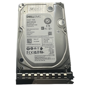 原装戴尔8tb <span class=keywords><strong>SAS</strong></span>硬盘服务器硬盘