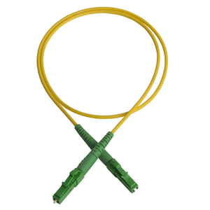 3m LC APCからLC APCシンプレックスシングルモード2.0mm光ファイバーパッチケーブル在庫あり - Product Image 3