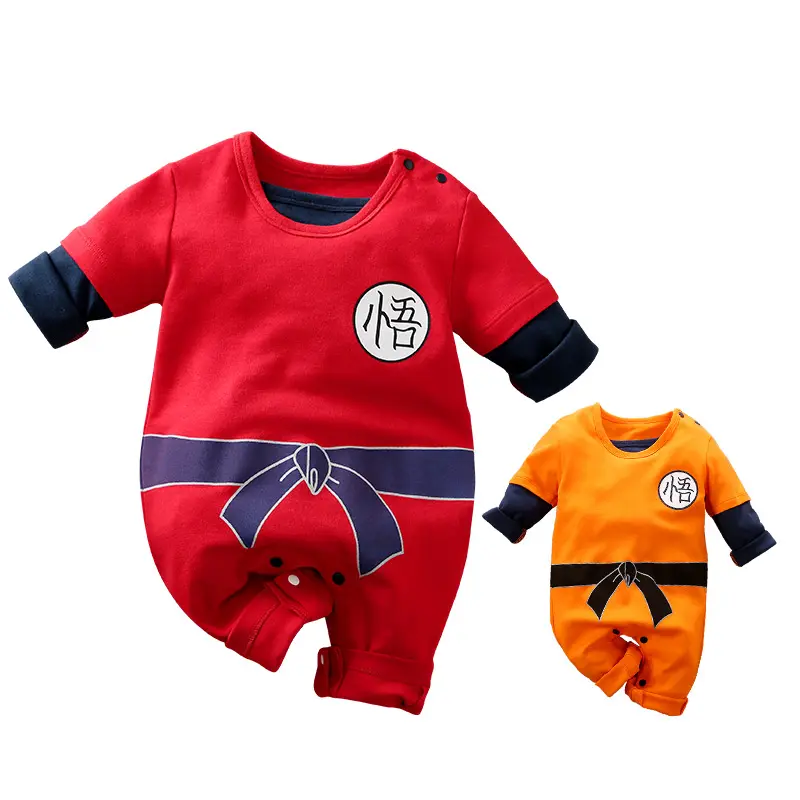 Yenidoğan Giyim Bebek Moda Pamuk Bebek Romper LTY531baby romper bebek bebek giysileri romper % 100% pamuk