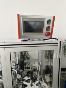 CE Automatic Assembly <strong>Machine</strong> for Medical Disinfection Assembly <strong>Machine</strong> - Product Image 3