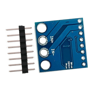INA226 CJMCU-226 IIC I2Cインターフェース双方向電流/電力監視センサーモジュール226 0.01Ohm 0.1Ohm Arduino用 - Product Image 2