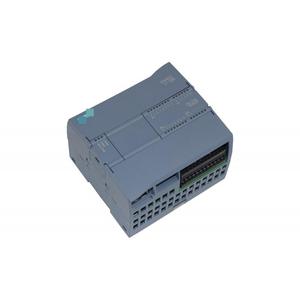 Orijinal Simatic S7/1200 S7-1200 PLC S7-1200 S7 1200 CPU 121214 eski DC DC/DC Hart modülü 6ES7214-1AG40-0XB0 - Product Image 5