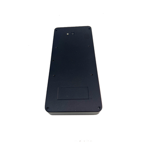 ODM ücretsiz 6.5 inç ön NFC Android tabletler Pos ekran sipariş altında ödemek için dokunun Kiosk mobil rezervasyon Android Tablet POS - Product Image 6