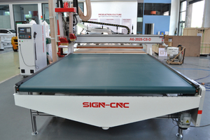 Máquina CNC de carga y descarga automática de madera con ATC y enrutador de madera de perforación para carpintería - Product Image 3
