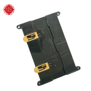 CP1H-X40DR-A Programmable Logic Controller New AC Power Supply Relay <strong>Output</strong> Pulse <strong>Output</strong> <strong>Analog</strong> <strong>Input</strong>/<strong>Output</strong> for PLC Programming - Product Image 5
