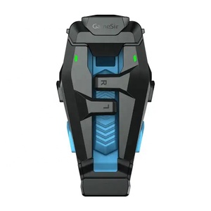 F4 Falcon สำหรับ Gamesir พร้อม L1,เกมยิงมาร์ทโฟน R1ปุ่มควบคุมเกมจอยสติ๊ก - Product Image 5