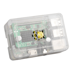 Nuovo cappello PoE GAF-PiHat isolato 802.3af 10 watt più economico per Raspberry Pi 3B + o RPi 4 - Product Image 5