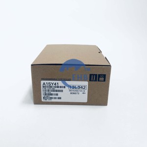 Original neuer <span class=keywords><strong>modbus</strong></span> <span class=keywords><strong>tcp</strong></span> <span class=keywords><strong>i</strong></span> <span class=keywords><strong>o</strong></span> A1SY41