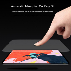 Apple for Xiaomi for Huaweiに適した9インチ卸売タブレット透明傷防止スクリーンプロテクターシリーズ - Product Image 5