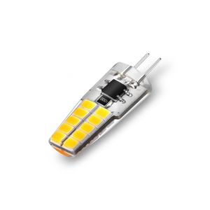 Best Seller AC12-<strong>24V</strong> <strong>G4</strong> <strong>LED</strong> Corn Bulb Light Dimmable <strong>Led</strong> Lamp Bulb <strong>G4</strong> Base for Landscape Light Decorative Bulb for Home - Product Image 4