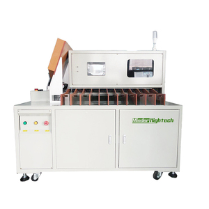 Battery <strong>Sorting</strong> <strong>Testing</strong> <strong>Machine</strong> for 18650/26650/32650 Lithium Cylindrical Battery Pack - Product Image 3