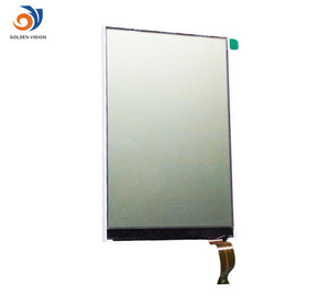 Small COG Positive FPC Interface Touch Screen Module FSTN <strong>LCD</strong> <strong>Display</strong> for Treadmills - Product Image 6
