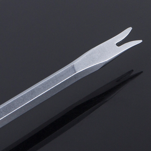 Qixin Nhà Cung Cấp Tùy Chỉnh Chuyên Nghiệp Duy Nhất Xe Công Cụ Sửa Chữa Chất Lượng Cao Nhiệm Vụ Nặng Nề Ban Đầu Pry Thanh Lốp Tiger Răng Tuốc Nơ Vít - Product Image 4