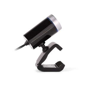 A4TECH PK-910H 1080P Full HD Online Course Remote Live Education Webcam <strong>Camera</strong> with USB Interface and CMOS Image Sensor - Product Image 2