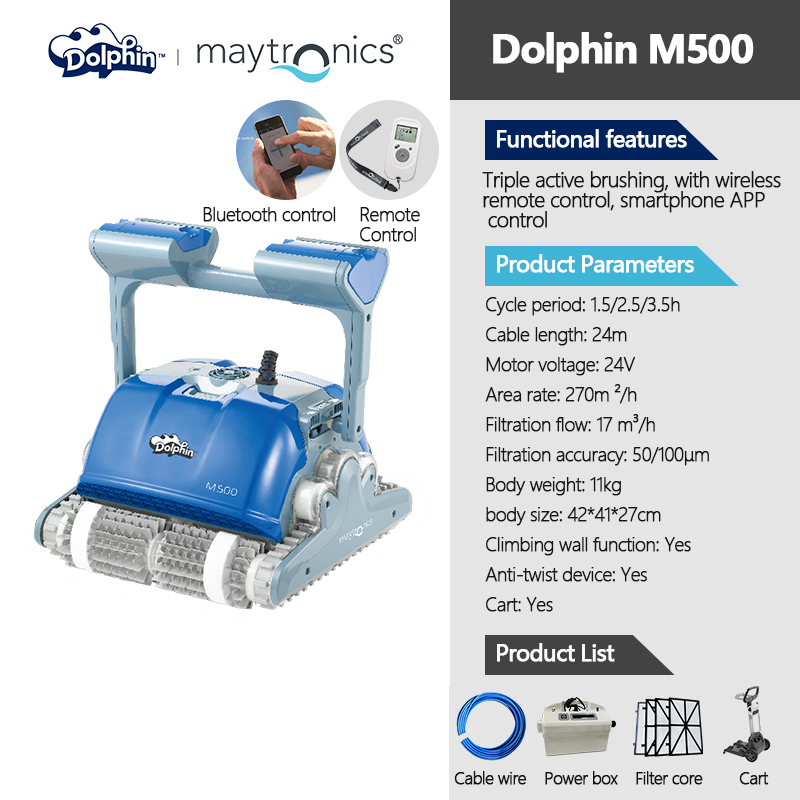 M500