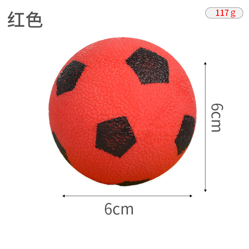 Football rouge