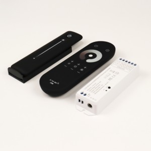 2.4G Wireless LED Light Controller S122-DH <strong>JM</strong>-ZT01 <strong>JM</strong>-QB01-QB04 Touch Remote <strong>Control</strong> for Strip Light Lighting Effects Controller - Product Image 3