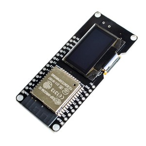 ESP32 OLED WLAN-Module+ für Bluetooth Dual ESP-32 ESP-32S ESP8266 & OLED ESP32 OLED für Arduino