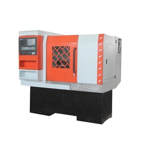 Factory Direct High Quality Customized CK6432 <strong>CNC</strong> <strong>Machine</strong> Tool <strong>CNC</strong> <strong>Lathe</strong> Metal <strong>Processing</strong> - Product Image 2