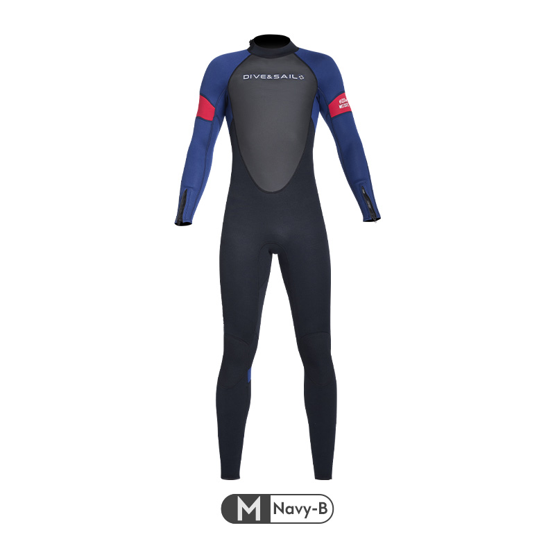 Bleu foncé pour les hommes