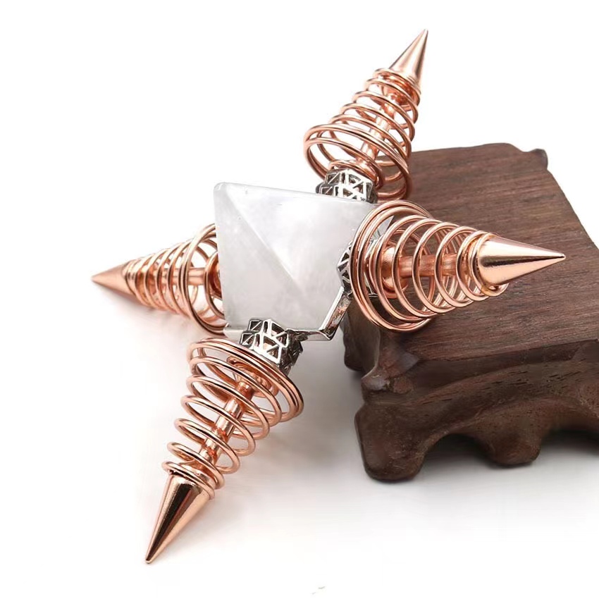 Quartz transparent