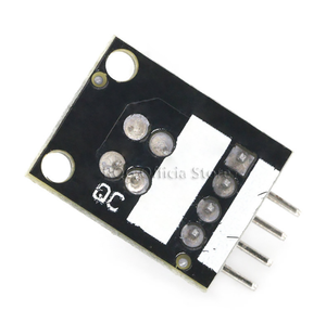 Resmi KY-027 sihirli ışık fincan sensörü modülü Arduino diy için başlangıç kiti kyky5 V