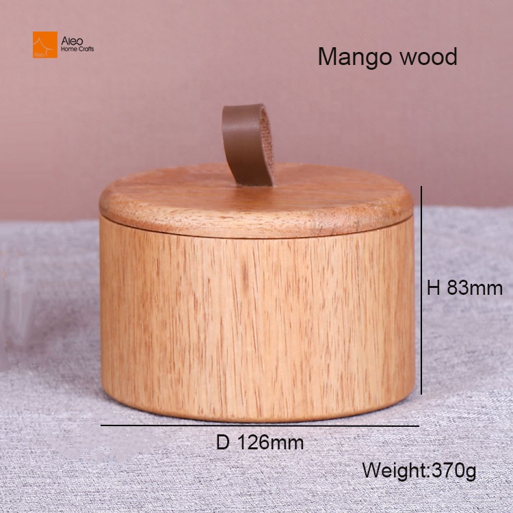 madera