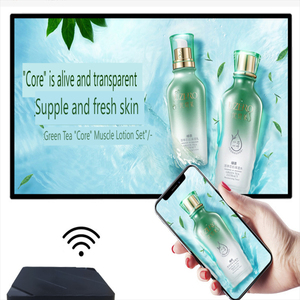 Рекламный медиа-плеер Android Digital Signage дисплей Full HD 1080P 4K Media adplayer Box Mini для рекламного проигрывателя - Product Image 3