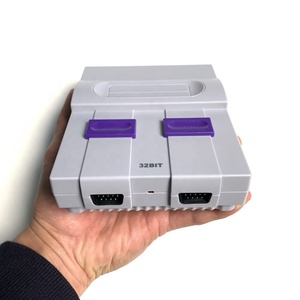 New 32 Bit SN-200 Video <strong>Game</strong> Consoles Support TF Card With 1000+ Different <strong>Games</strong> Built in 5 Simulators H-D TV Video <strong>Game</strong> Machine