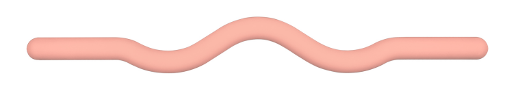 Peach Pink