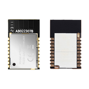 14 GPIOs 2,4 GHz Bluetooth Low Energy Modul mit AT Command BLE Modul - Product Image 5