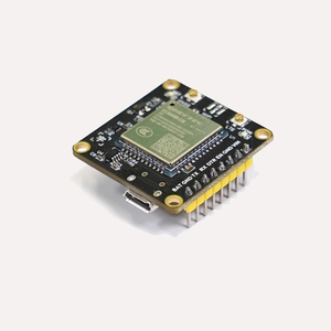EC800M Core Board Internet <strong>4G</strong> 5G CAT1 Communication Network DTU Payment Module Development Board <strong>ethernet</strong> communication modules - Product Image 3