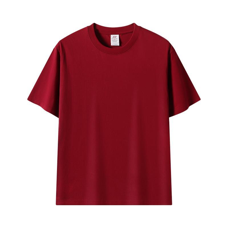 Rojo vino intenso