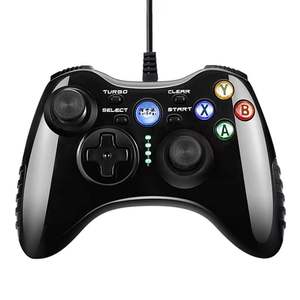 ตัวควบคุมแสงสี ตัวควบคุม xbox 360 จํานวนมากสําหรับ ps3 ตัวควบคุมไร้สาย สีฟ้าอ่อนสําหรับ ps3 - Product Image 4