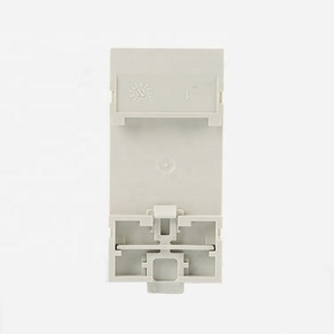 AHC812 AHC822 2 канала 16A Многофункциональный недельный программируемый DIN направляющий цифровой LCD программируемый Timr контроллер - Product Image 4