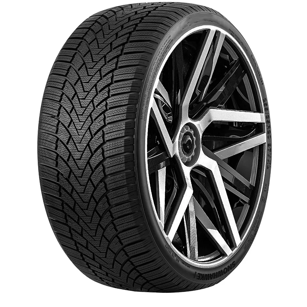 [Cheap Price] Ultra High Performance Passenger Car Tire from Shandong 255/55R19 245/45R18 Winter Tyre