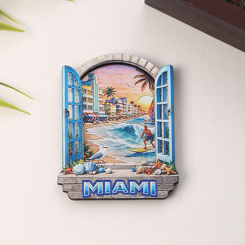Miami