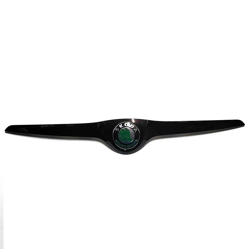 08-11 FABIA OEM
