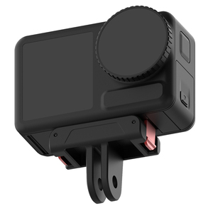 Kameralar için manyetik hızlı bırakma ile pratik ve yüksek kaliteli yenilikçi çift pençe dağı - Product Image 1