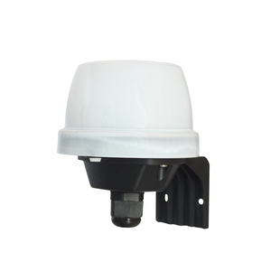 PDLUX-PD-D20A(B)-Z 2021, luces de calle profesionales para exteriores, temporizador de 24 horas, Sensor de luz para Control de fotos, Sensor de fotocélula - Product Image 1