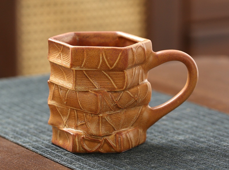 Marron-250ML