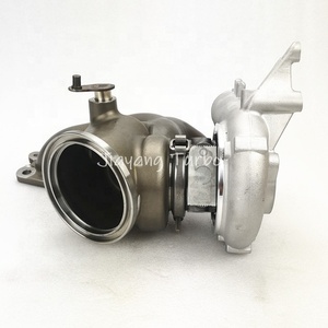 <strong>Turbo</strong> for BMW M3 M4 S55 B30 a 3.0L Engine TF035HL <strong>Turbo</strong> 49335-02004 49335-02003 4933502002 4933502001 4933502000 - Product Image 4