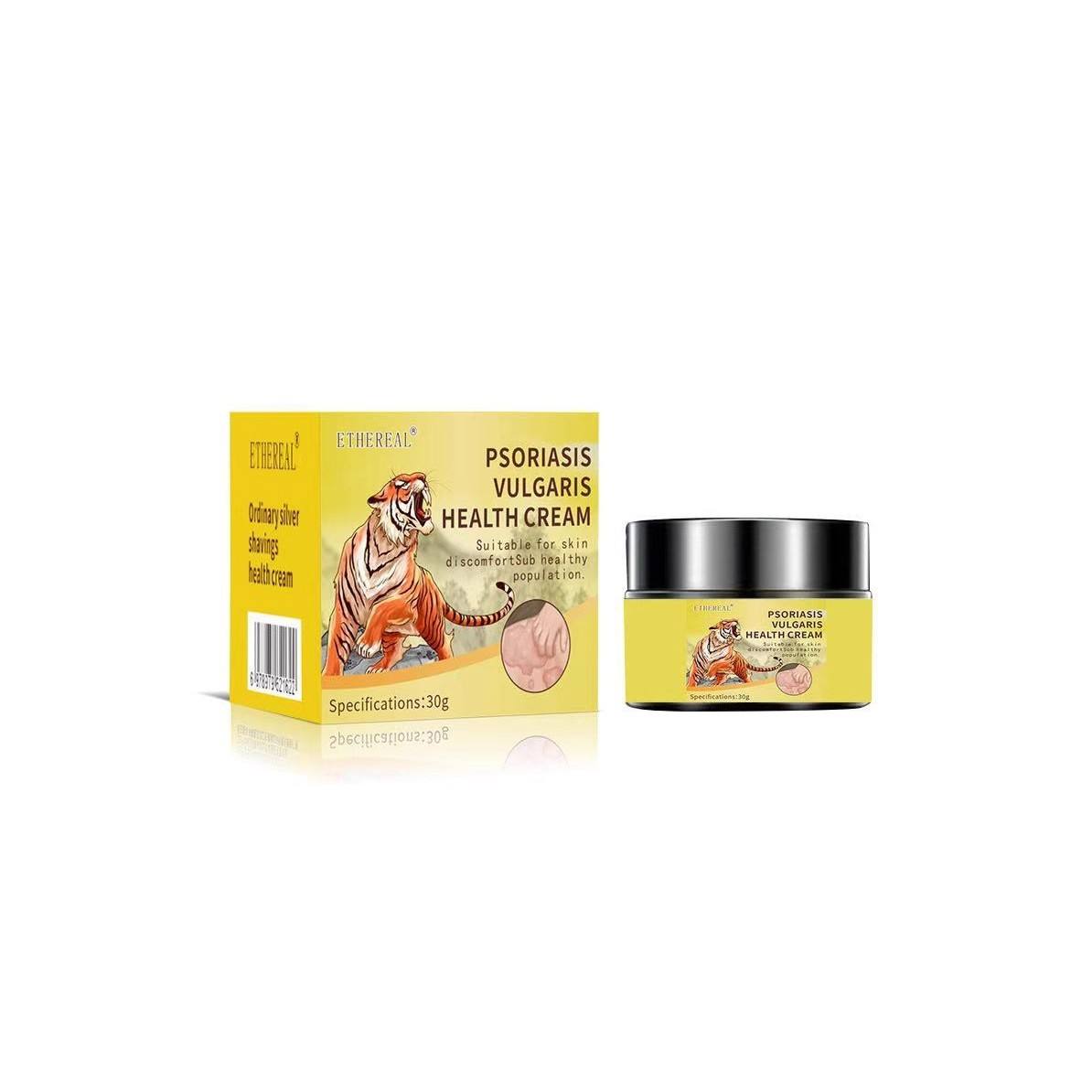 All English-tingba ointment-30g
