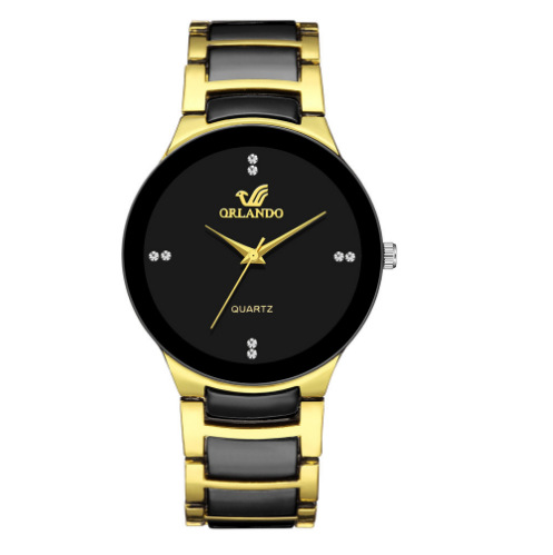 Mens black face single hs2512-006-03