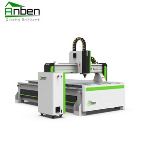 Controlador usb Mach3 o DPS, enrutador cnc 1325, el área de trabajo de la máquina es superior a 240x120 - Product Image 6
