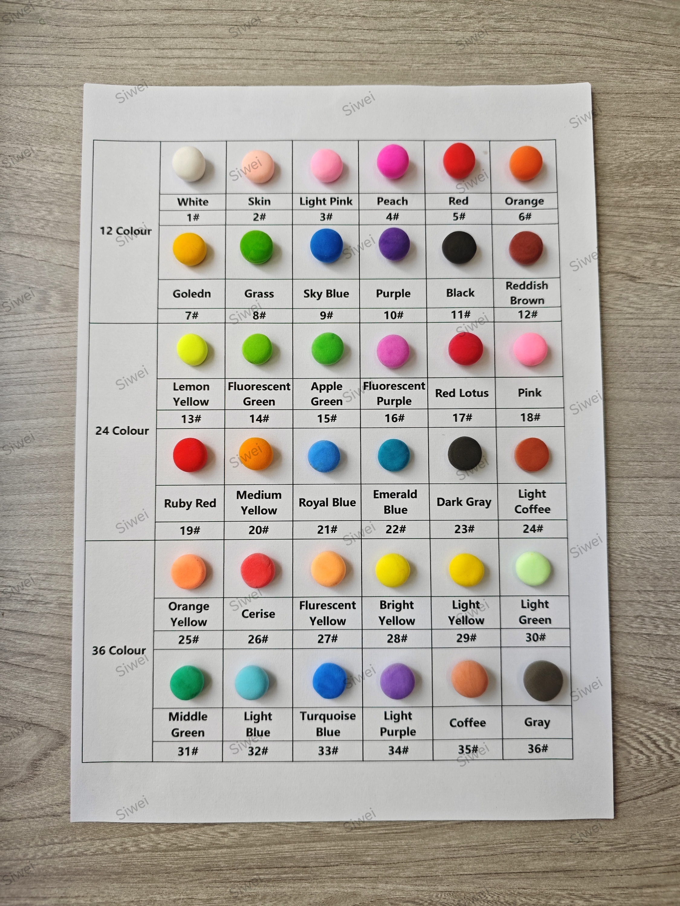 customizable
