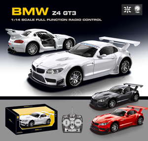 1:24 ölçekli RC araba oyuncak radyo uzaktan kumanda Off-Road araç yarış bisikleti çocuklar için yetişkinler için büyük montaj ön arka - Product Image 2